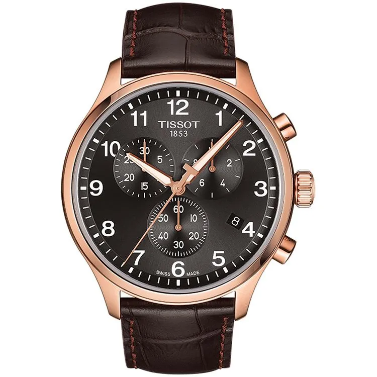 Наручные часы Tissot T-Sport T116.617.36.057.01 Швейцария