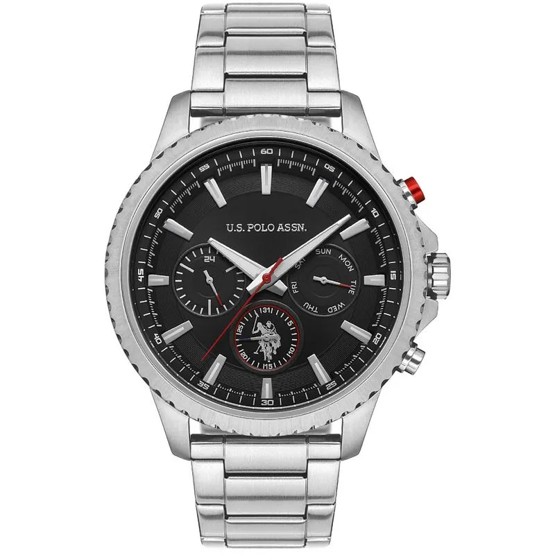 U.S. Polo Assn USPA1034-01