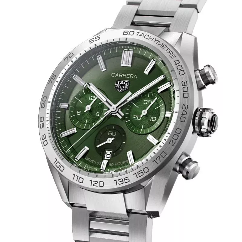 Tag Heuer CBN2A10.BA0643  Фото 7