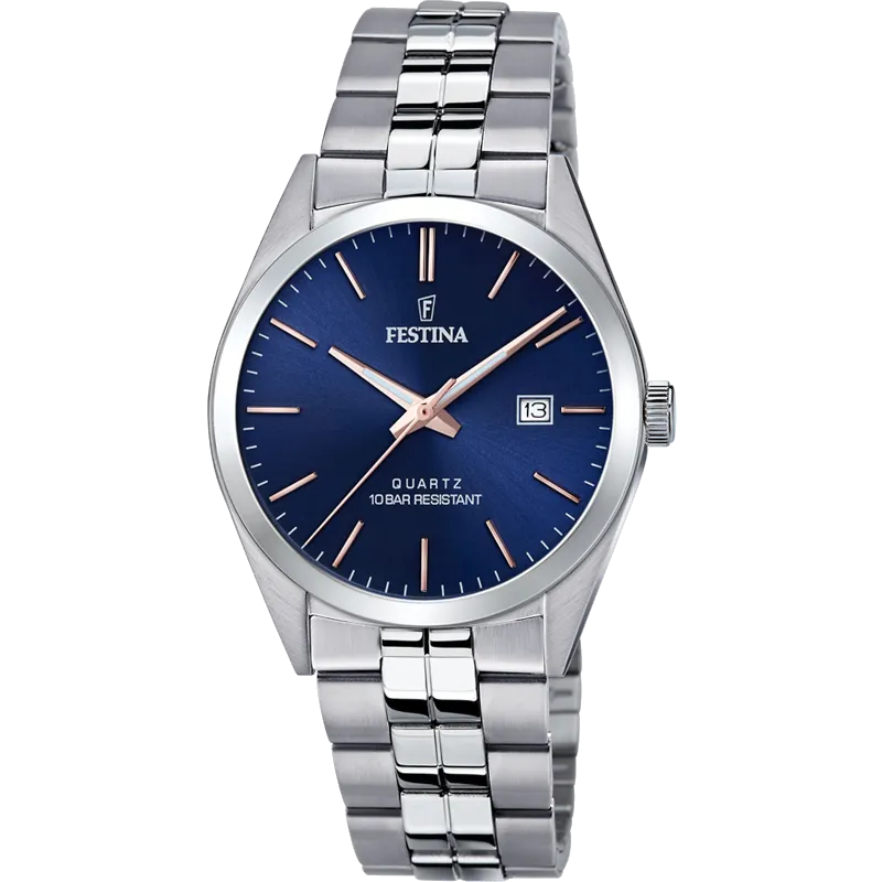 Festina F20437/B 