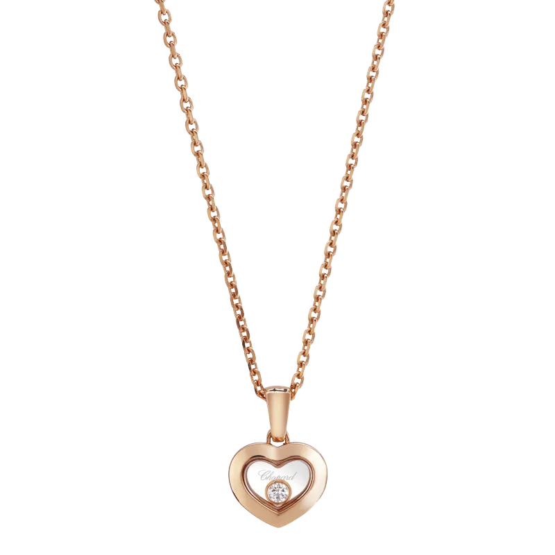 Chopard 79A054-5001 Кулон  Фото 1