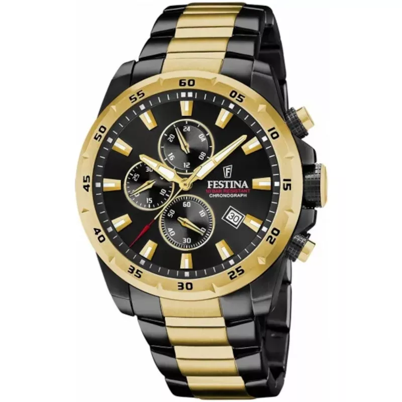 Festina F20563/1  Фото 1