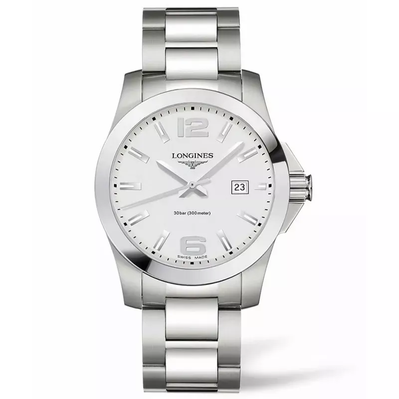 Longines L37594766  Фото 1