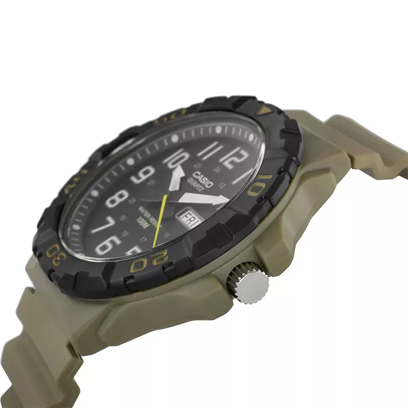 Наручные часы  Casio Collection MRW-210H-5A  Фото 3