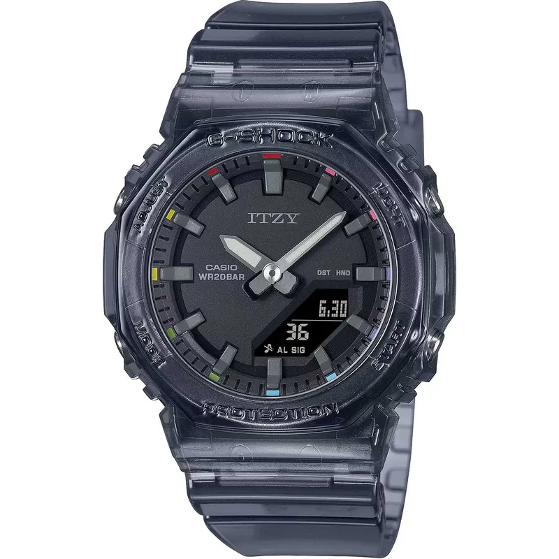 Casio G-Shock GMA-P2100ZY-1A  Фото 1