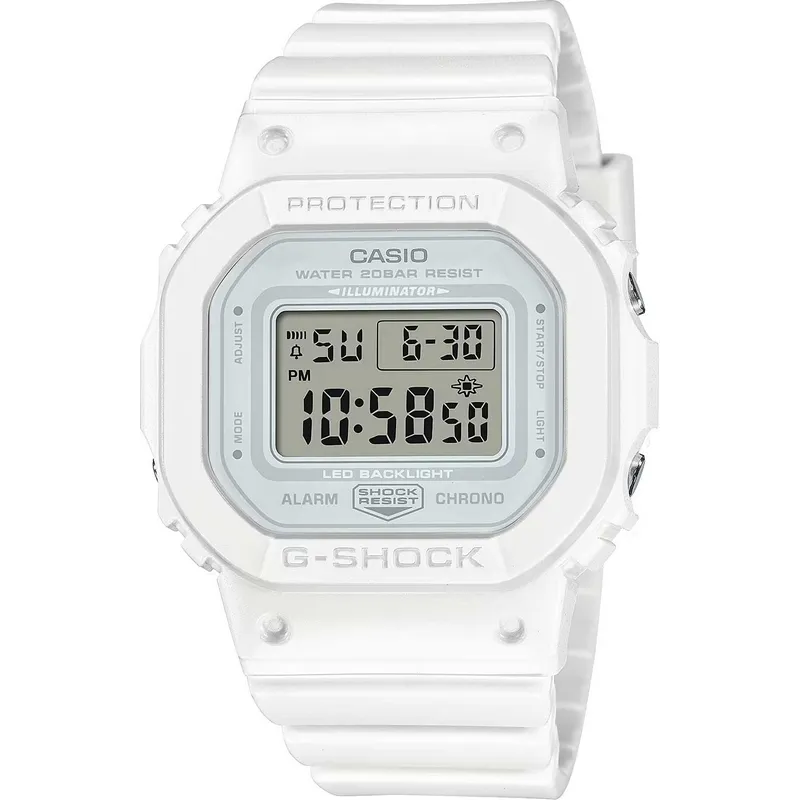 Casio G-Shock GMD-S5600BA-7  Фото 1