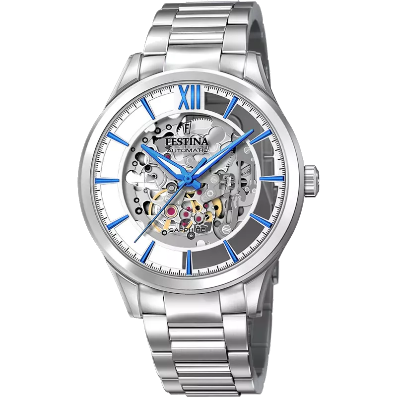 Festina F20630/2 