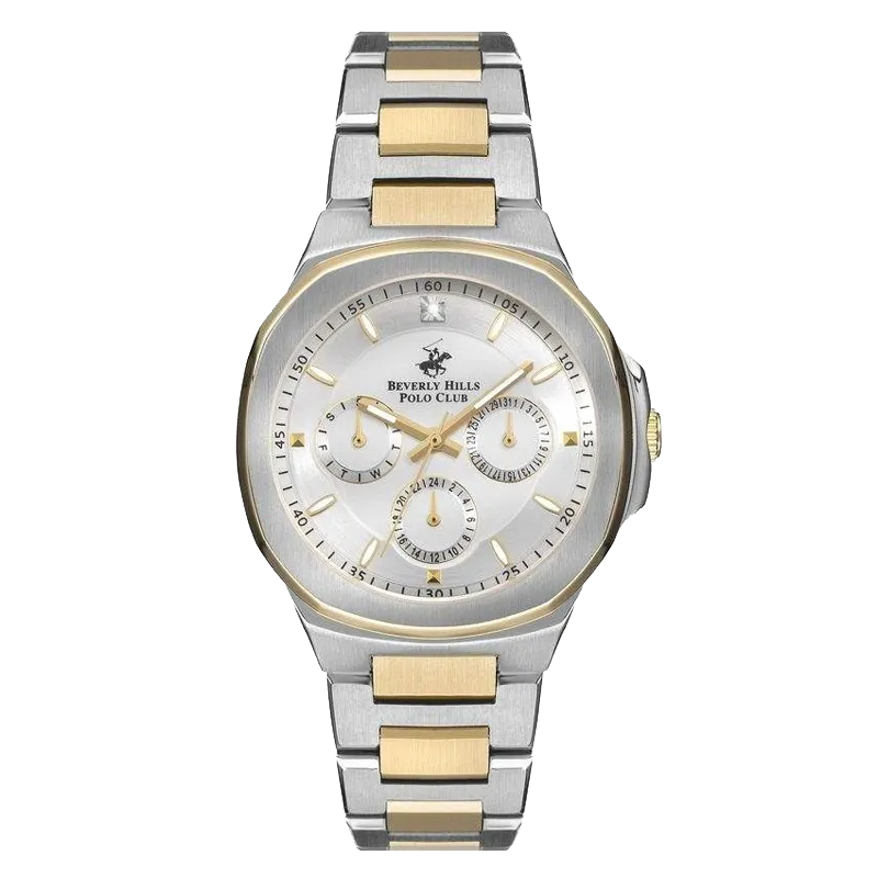 Купить Наручные часы Beverly Hills Polo Club BP3275X.230 в Sibtime Фото 1 Наручные часы Beverly Hills Polo Club BP3275X.230 Фото 1