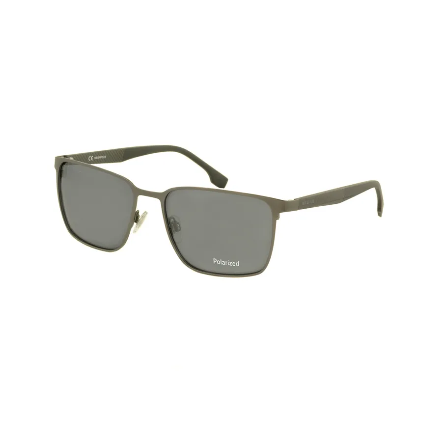 Megapolis 255-Grey/P 