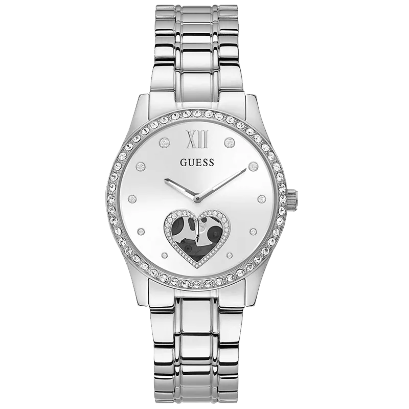 Купить Наручные часы Guess GW0380L1 в Sibtime Фото 1 Наручные часы Guess GW0380L1 Фото 1