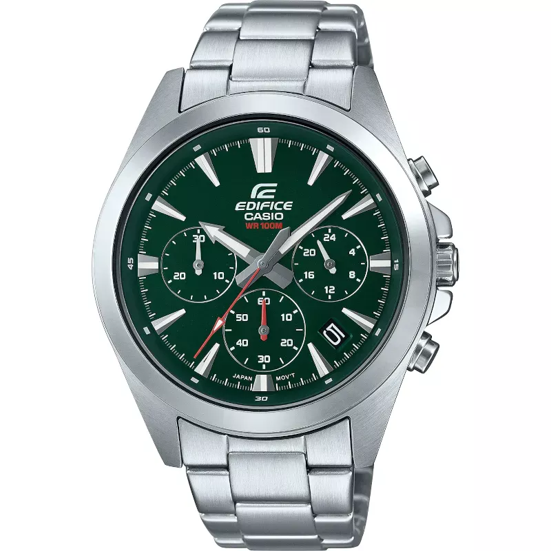 Casio Edifice EFV-630D-3A  Фото 1