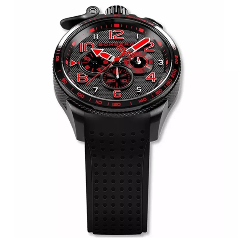 Bomberg BS45CHPBA.059-17.12  Фото 5