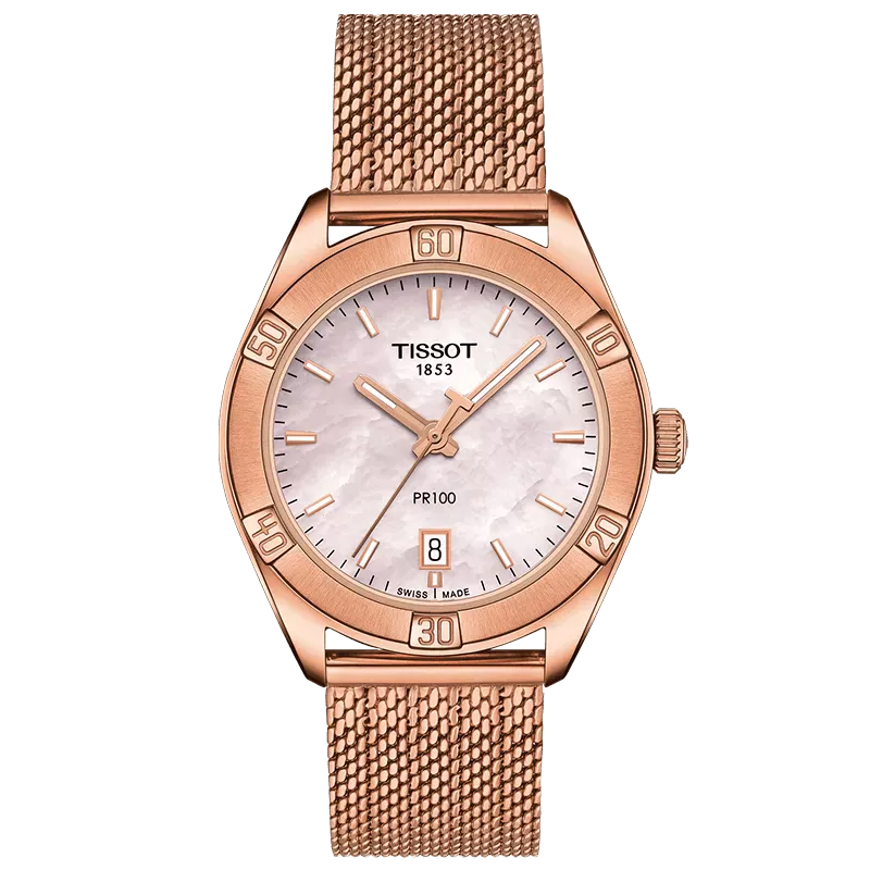 Tissot T101.910.33.151.00  Фото 1