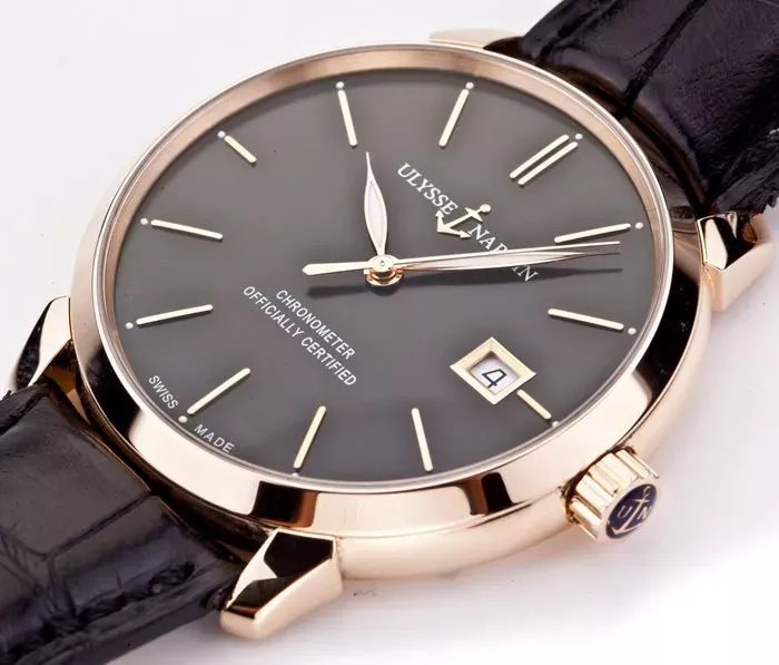 Ulysse Nardin 8156-111-2/92  Фото 2