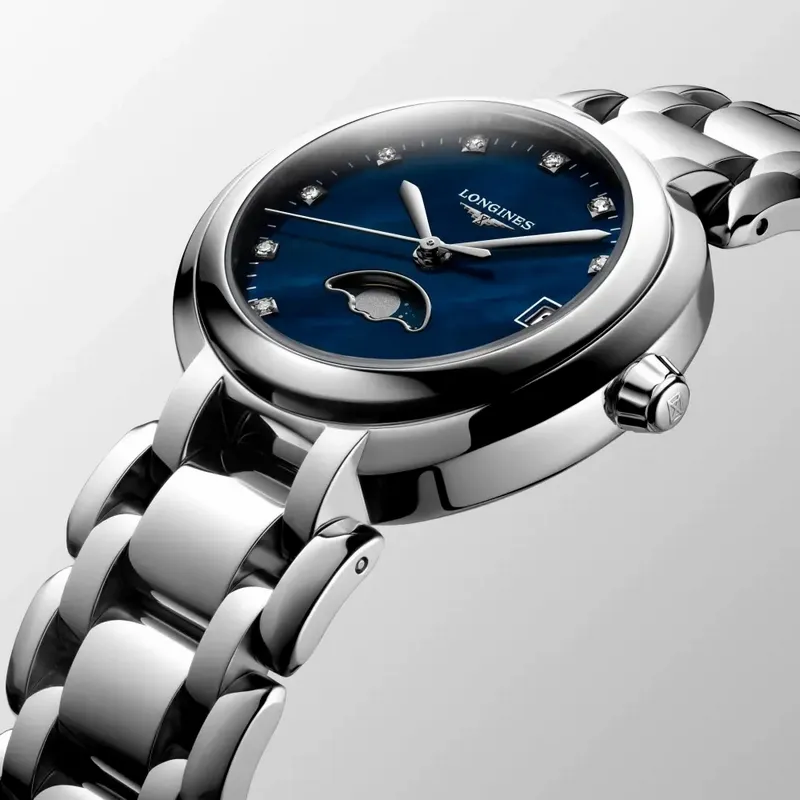 Longines L81154986  Фото 4