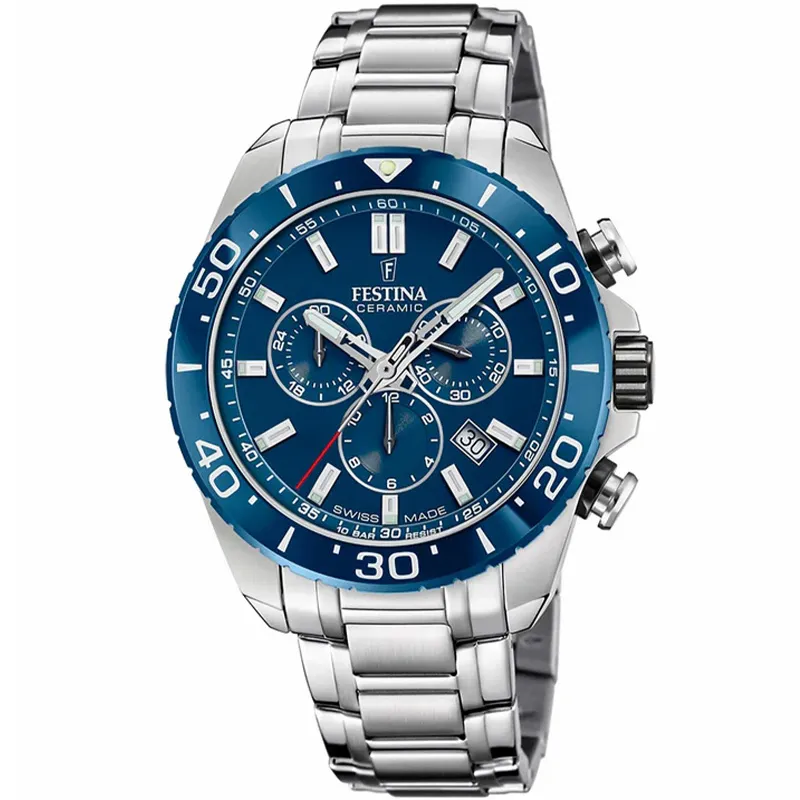 Festina F20042/2  Фото 1