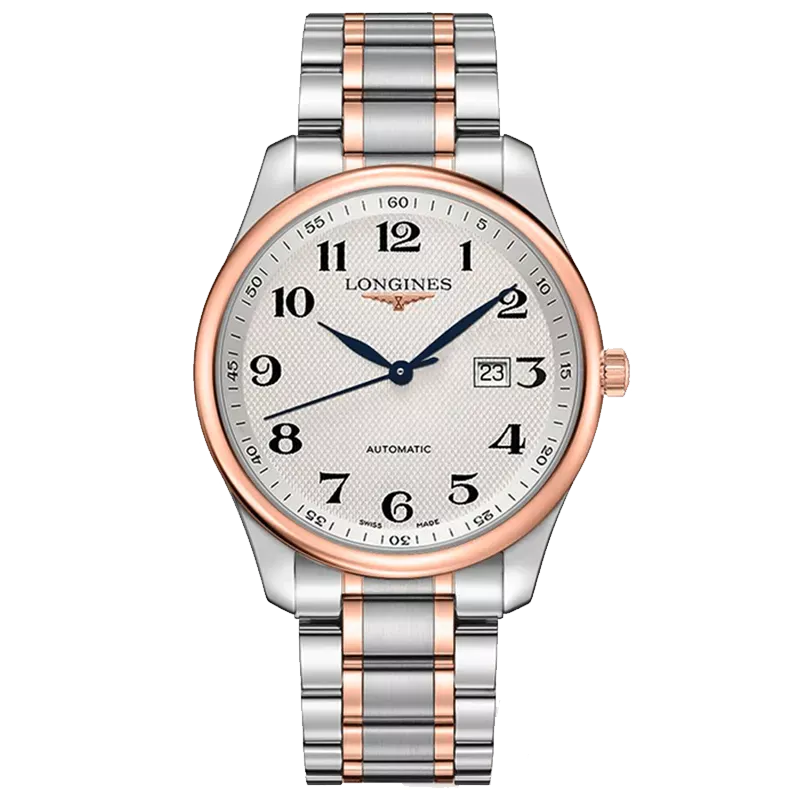 Longines L2.893.5.79.7  Фото 1