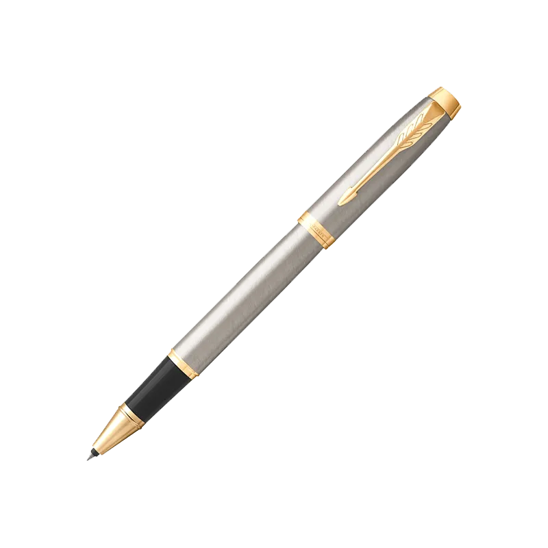 Ручка Parker T321 IM Core Brus  Фото 1