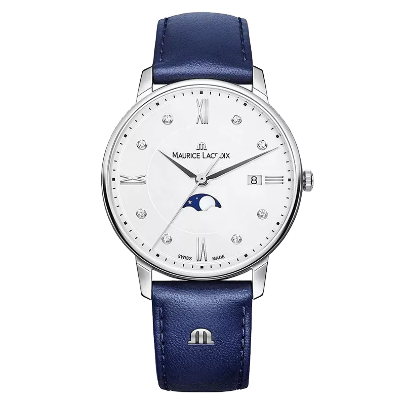 Maurice Lacroix EL1096-SS001-170-1 