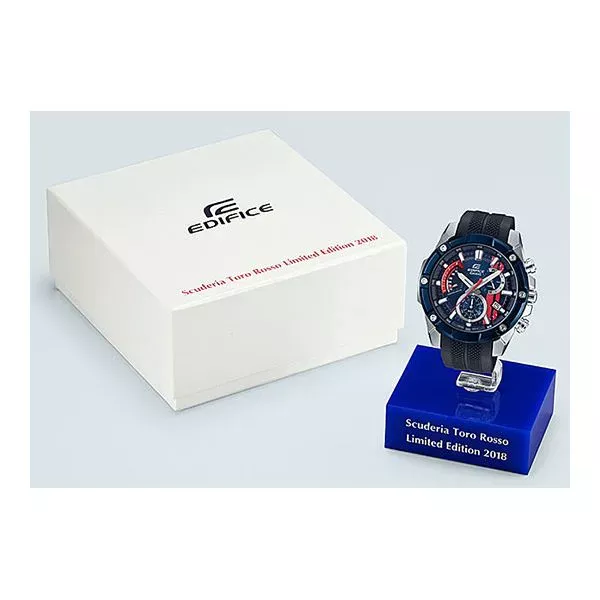 Casio Edifice EFR-559TRP-2A  Фото 3