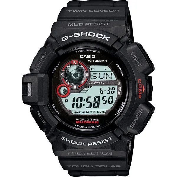 Casio G-Shock G-9300-1