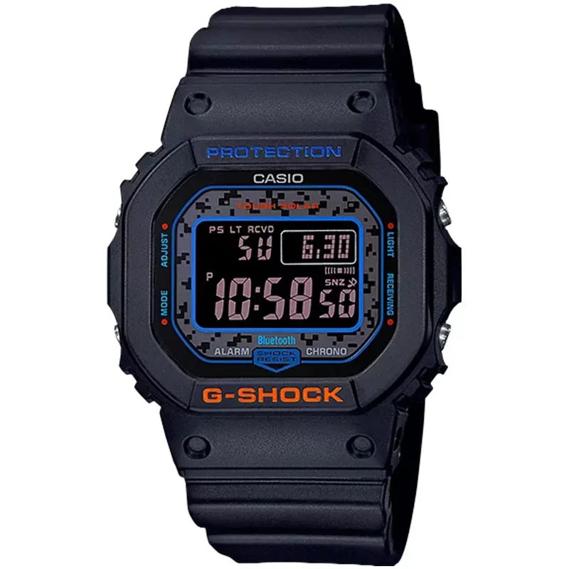 Casio G-Shock GW-B5600CT-1E 