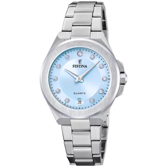 Наручные часы  Festina F20700/3 Mademoiselle Фото 1