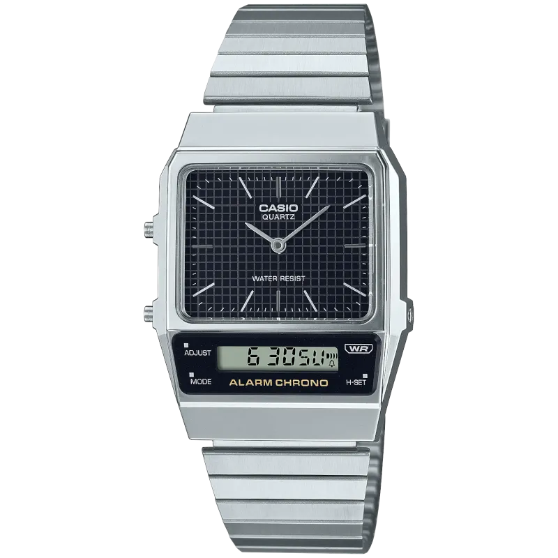 Casio Collection AQ-800E-1A 