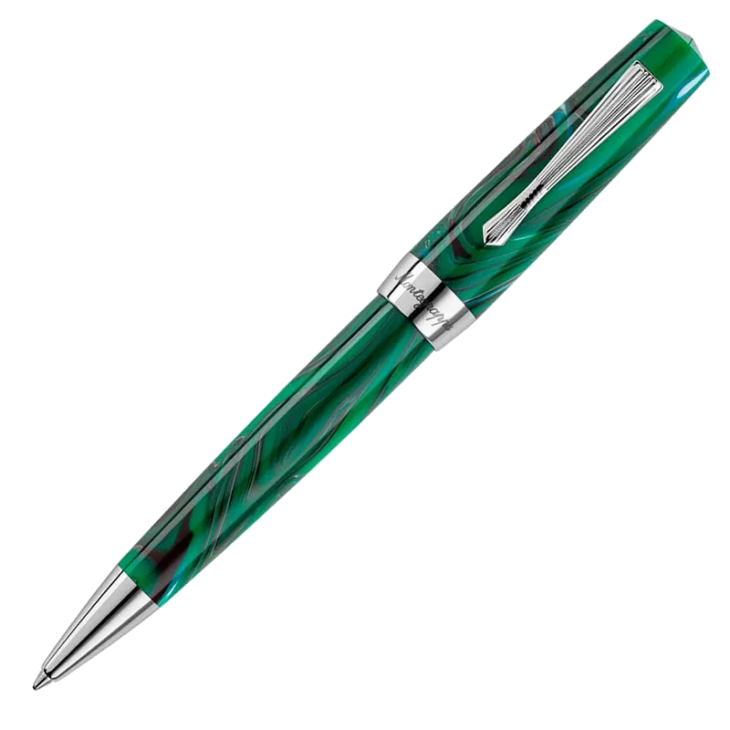 Montegrappa ELMO02-CORT-BP Шариковая ручка Montegrappa Elmo 02 Cortina 