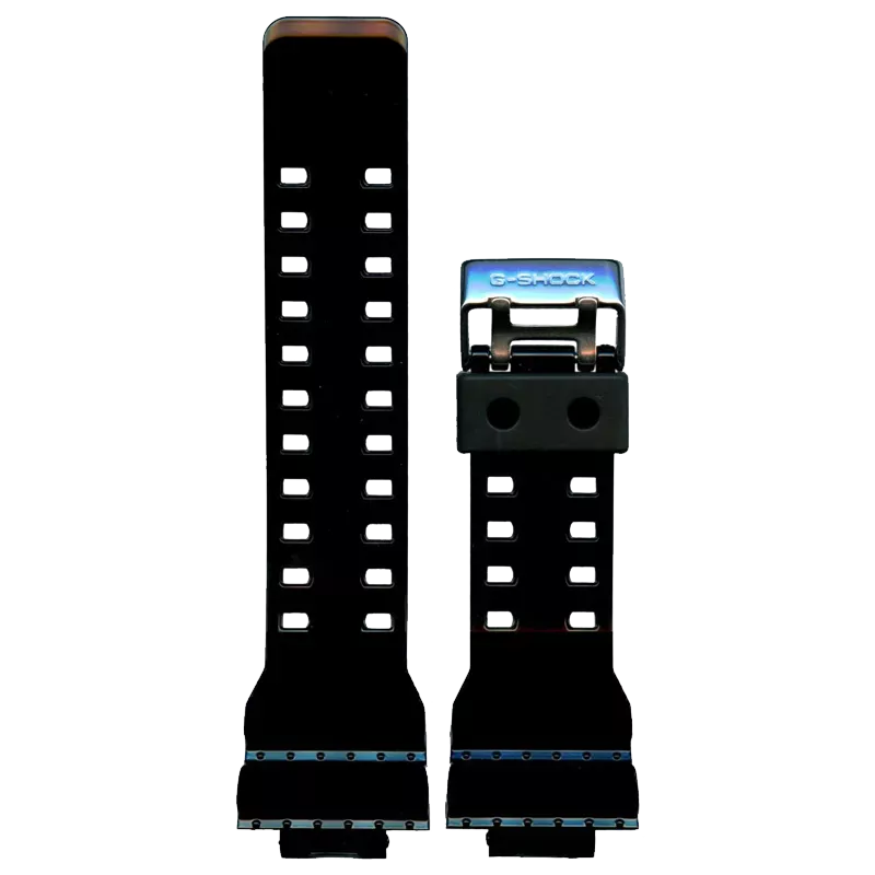 Casio аксессуары 10378391 Ремень, пластик 
