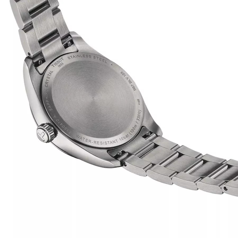 Tissot T1502101135100  Фото 3