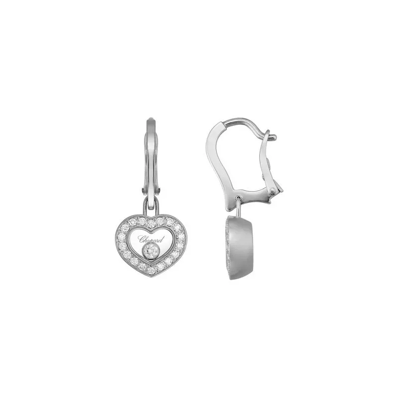 Chopard 83A054-1401 Серьги  Фото 3