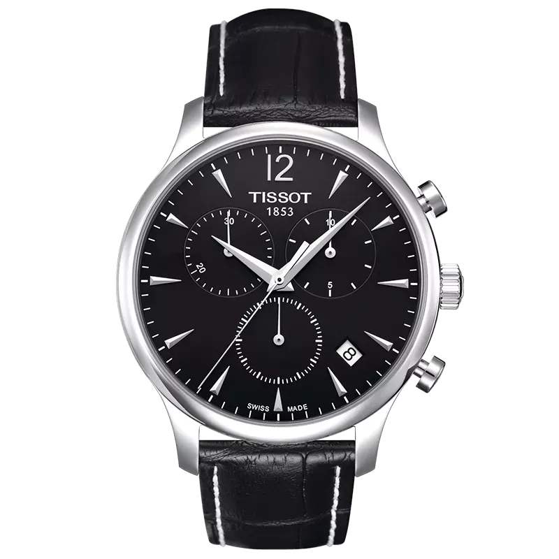 Купить Наручные часы Tissot T063.617.16.057.00 T-Classic в Sibtime Фото 1 Наручные часы Tissot T063.617.16.057.00 T-Classic Фото 1