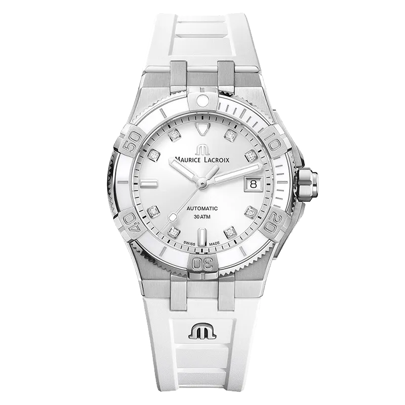Maurice Lacroix AI6057-SS00F-150-F  Фото 2
