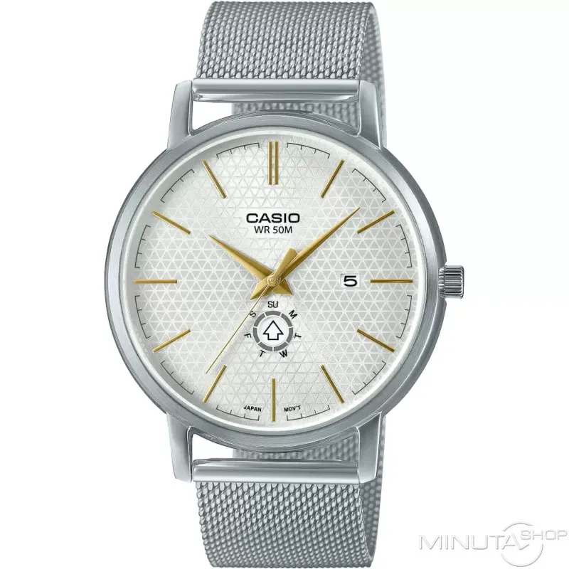 Casio Collection MTP-B125M-7A  Фото 1