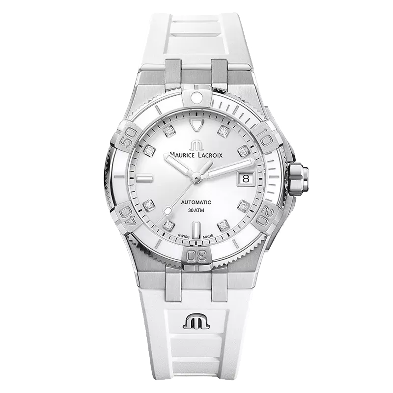 Maurice Lacroix AI6057-SS00F-150-F  Фото 2