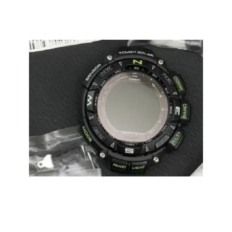 Casio Корпус Casio в сборе для PRG-240-1 10381939 (10383665, 10390597, 10421150) 