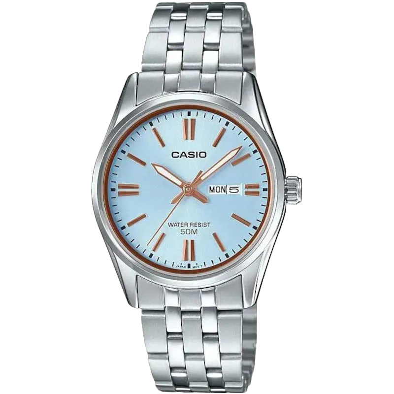 Casio Collection LTP-1335D-2A 