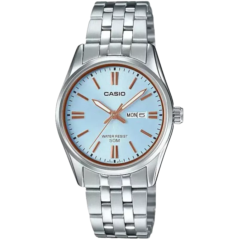 Наручные часы  Casio Collection LTP-1335D-2A 