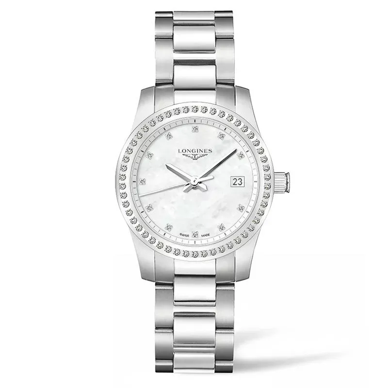 Longines L3.400.0.87.6 