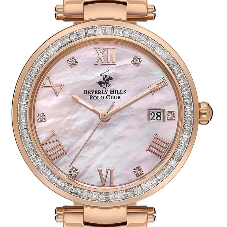 Beverly Hills Polo Club BP3583X.480  Фото 2