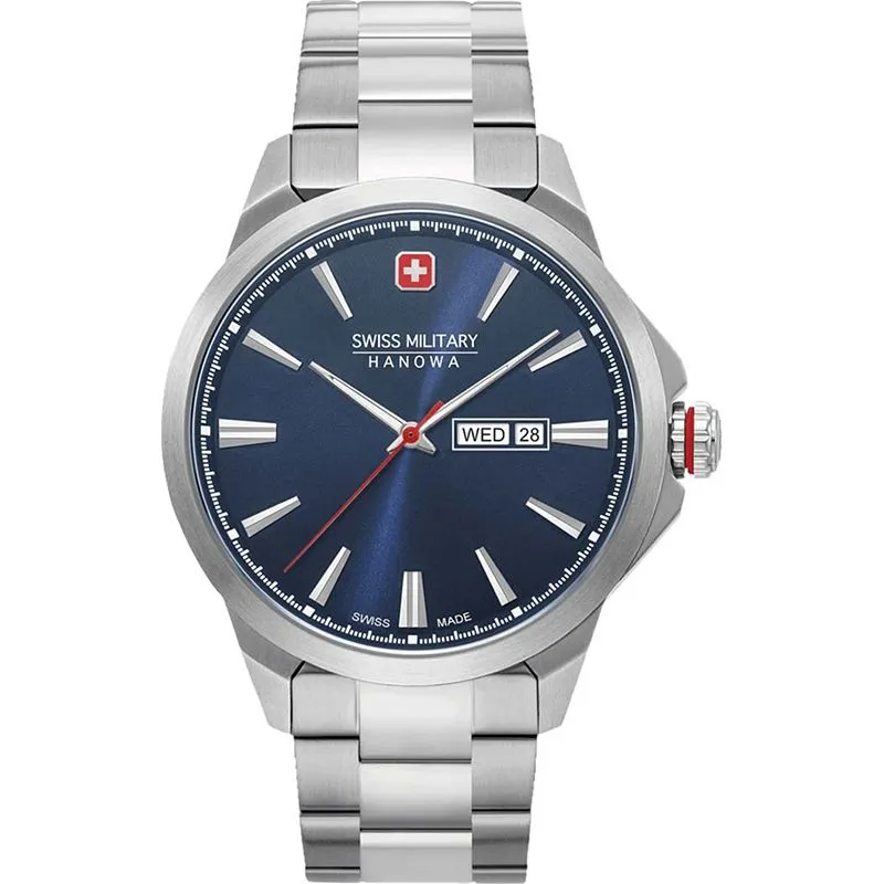 Наручные часы Swiss Military Hanowa  06-5346.04.003 Швейцария