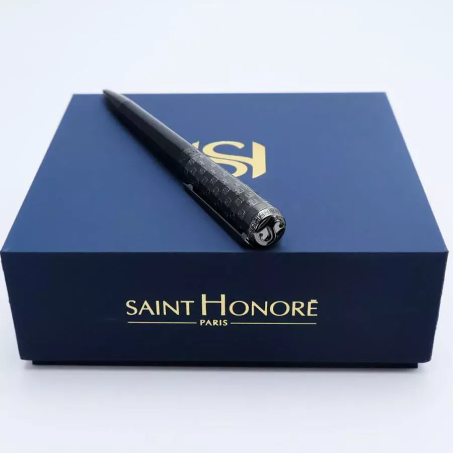 Ручка Saint Honore 6813 7N Шар  Фото 3