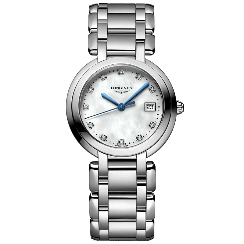 Longines L8.112.4.87.6  Фото 1