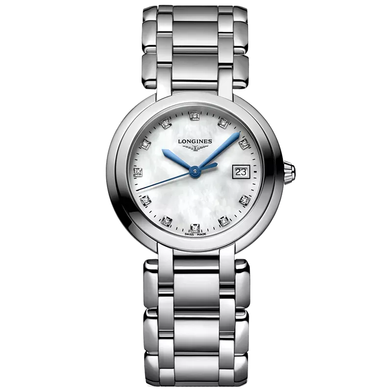 Longines L8.112.4.87.6  Фото 1