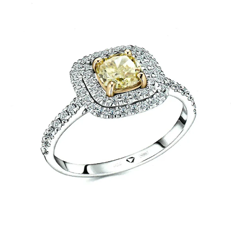 Купить ALROSA Diamonds 0F216415S Кольцо в Sibtime ALROSA Diamonds 0F216415S Кольцо