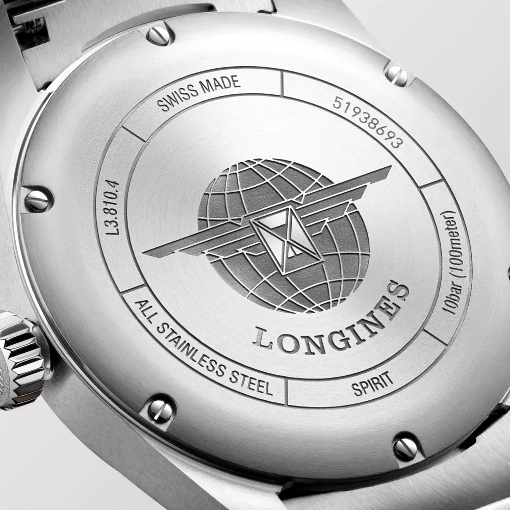 Longines L3.810.4.53.9  Фото 5