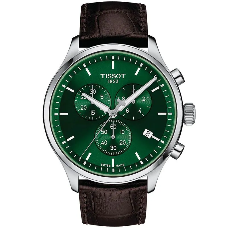 Наручные часы  Tissot T116.617.16.091.00 T-Sport Фото 1