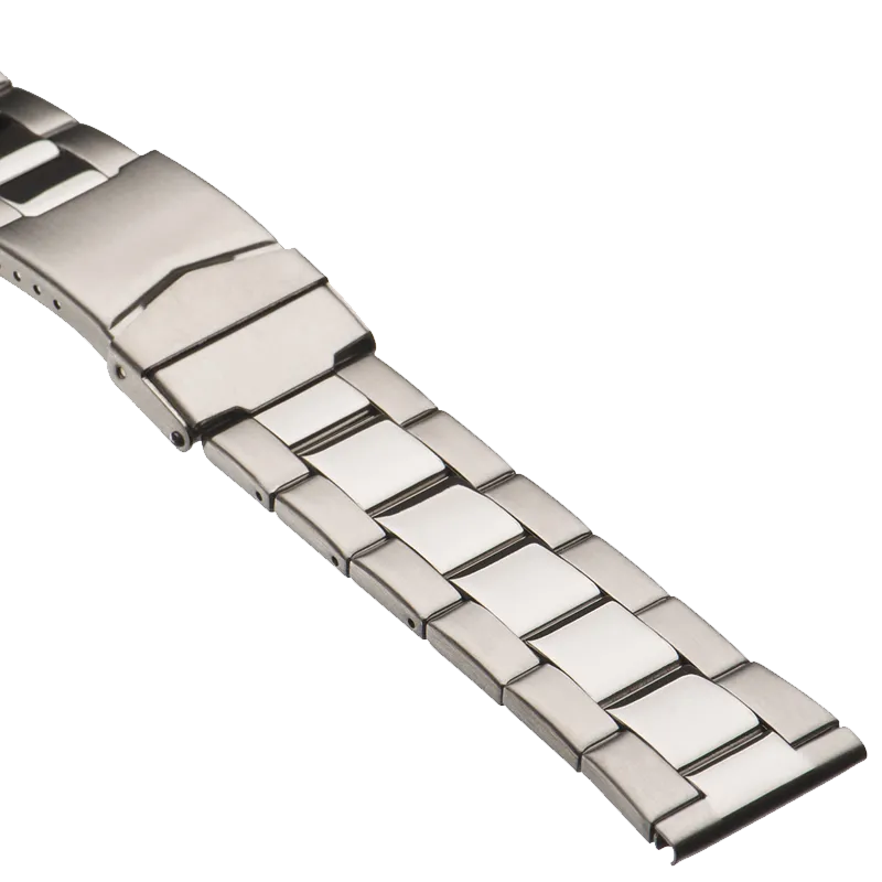 Stailer Inox Plus N-402-18  Браслет стальной 