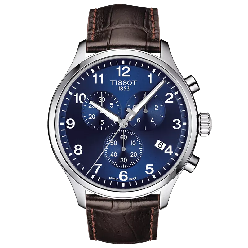 Tissot T116.617.16.047.00  Фото 1